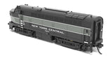 PREORDER Broadway Limited Imports N 9634 Sharknose RF-16 A 3810, Lightning Stripe, New York Central (DCC and Paragon4 Sound) | 212.49
