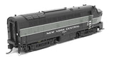 PREORDER Broadway Limited Imports N 9634 Sharknose RF-16 A 3810, Lightning Stripe, New York Central (DCC and Paragon4 Sound) | 212.49