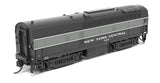 PREORDER Broadway Limited Imports N 9634 Sharknose RF-16 A 3810, Lightning Stripe, New York Central (DCC and Paragon4 Sound) | 212.49
