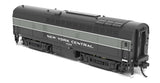 PREORDER Broadway Limited Imports N 9634 Sharknose RF-16 A 3810, Lightning Stripe, New York Central (DCC and Paragon4 Sound) | 212.49