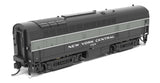 PREORDER Broadway Limited Imports N 9634 Sharknose RF-16 A 3810, Lightning Stripe, New York Central (DCC and Paragon4 Sound) | 212.49