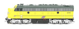 PREORDER Broadway Limited Imports HO 9694 EMD F7 A/B Diesel Locomotive, Chicago & North Western Executive Scheme #400/410 (Paragon4 DCC & Sound Equipped/Unpowered B Unit) | 365.49