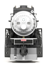 PREORDER Broadway Limited Imports HO 9830 GS-4 4-8-4 Steam Locomotive with Smoke, Southern Pacific "Partial Daylight" #4439 (Paragon4 DCC & Sound Equipped) | 594.99