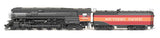 PREORDER Broadway Limited Imports HO 9832 GS-4 4-8-4 Steam Locomotive with Smoke, Southern Pacific "Partial Daylight" #4444 (Paragon4 DCC & Sound Equipped) | 594.99