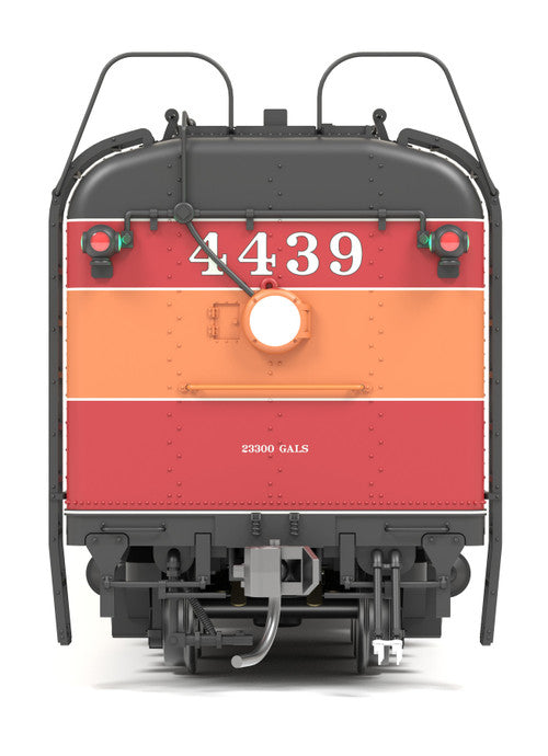 PREORDER Broadway Limited Imports HO 9830 GS-4 4-8-4 Steam Locomotive with Smoke, Southern Pacific "Partial Daylight" #4439 (Paragon4 DCC & Sound Equipped) | 594.99