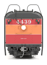 PREORDER Broadway Limited Imports HO 9832 GS-4 4-8-4 Steam Locomotive with Smoke, Southern Pacific "Partial Daylight" #4444 (Paragon4 DCC & Sound Equipped) | 594.99