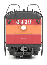 PREORDER Broadway Limited Imports HO 9832 GS-4 4-8-4 Steam Locomotive with Smoke, Southern Pacific "Partial Daylight" #4444 (Paragon4 DCC & Sound Equipped) | 594.99
