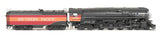 PREORDER Broadway Limited Imports HO 9830 GS-4 4-8-4 Steam Locomotive with Smoke, Southern Pacific "Partial Daylight" #4439 (Paragon4 DCC & Sound Equipped) | 594.99
