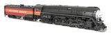PREORDER Broadway Limited Imports HO 9830 GS-4 4-8-4 Steam Locomotive with Smoke, Southern Pacific "Partial Daylight" #4439 (Paragon4 DCC & Sound Equipped) | 594.99