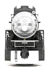 PREORDER Broadway Limited Imports HO 9835 GS-4 4-8-4 Steam Locomotive, Southern Pacific #4432 | 509.99