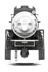 PREORDER Broadway Limited Imports HO 9835 GS-4 4-8-4 Steam Locomotive, Southern Pacific #4432 | 509.99