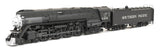 PREORDER Broadway Limited Imports HO 9835 GS-4 4-8-4 Steam Locomotive, Southern Pacific #4432 | 509.99