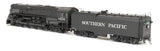 PREORDER Broadway Limited Imports HO 9835 GS-4 4-8-4 Steam Locomotive, Southern Pacific #4432 | 509.99