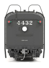 PREORDER Broadway Limited Imports HO 9835 GS-4 4-8-4 Steam Locomotive, Southern Pacific #4432 | 509.99