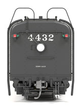 PREORDER Broadway Limited Imports HO 9835 GS-4 4-8-4 Steam Locomotive, Southern Pacific #4432 | 509.99
