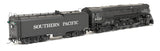PREORDER Broadway Limited Imports HO 9835 GS-4 4-8-4 Steam Locomotive, Southern Pacific #4432 | 509.99