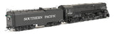 PREORDER Broadway Limited Imports HO 9835 GS-4 4-8-4 Steam Locomotive, Southern Pacific #4432 | 509.99