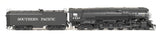 PREORDER Broadway Limited Imports HO 9835 GS-4 4-8-4 Steam Locomotive, Southern Pacific #4432 | 509.99