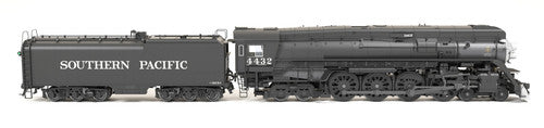 PREORDER Broadway Limited Imports HO 9835 GS-4 4-8-4 Steam Locomotive, Southern Pacific #4432 | 509.99