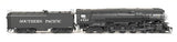 PREORDER Broadway Limited Imports HO 9835 GS-4 4-8-4 Steam Locomotive, Southern Pacific #4432 | 509.99