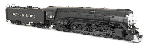 PREORDER Broadway Limited Imports HO 9835 GS-4 4-8-4 Steam Locomotive, Southern Pacific #4432 | 509.99