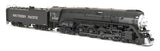 PREORDER Broadway Limited Imports HO 9835 GS-4 4-8-4 Steam Locomotive, Southern Pacific #4432 | 509.99