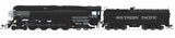 PREORDER Broadway Limited Imports HO 9835 GS-4 4-8-4 Steam Locomotive, Southern Pacific #4432 | 509.99