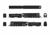 PREORDER Broadway Limited Imports HO 9835 GS-4 4-8-4 Steam Locomotive, Southern Pacific #4432 | 509.99