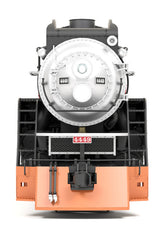 PREORDER Broadway Limited Imports HO 9838 GS-4 4-8-4 Steam Locomotive with Smoke, Southern Pacific "Full Daylight" #4449 (Paragon4 DCC & Sound Equipped) | 594.99