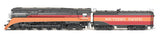 PREORDER Broadway Limited Imports HO 9838 GS-4 4-8-4 Steam Locomotive with Smoke, Southern Pacific "Full Daylight" #4449 (Paragon4 DCC & Sound Equipped) | 594.99