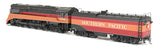 PREORDER Broadway Limited Imports HO 9838 GS-4 4-8-4 Steam Locomotive with Smoke, Southern Pacific "Full Daylight" #4449 (Paragon4 DCC & Sound Equipped) | 594.99