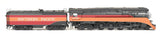 PREORDER Broadway Limited Imports HO 9838 GS-4 4-8-4 Steam Locomotive with Smoke, Southern Pacific "Full Daylight" #4449 (Paragon4 DCC & Sound Equipped) | 594.99