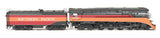 PREORDER Broadway Limited Imports HO 9838 GS-4 4-8-4 Steam Locomotive with Smoke, Southern Pacific "Full Daylight" #4449 (Paragon4 DCC & Sound Equipped) | 594.99