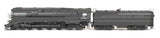 PREORDER Broadway Limited Imports HO 9843 GS-4 4-8-4 Steam Locomotive, Southern Pacific "2001 Excursion" #4449 | 509.99