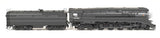 PREORDER Broadway Limited Imports HO 9843 GS-4 4-8-4 Steam Locomotive, Southern Pacific "2001 Excursion" #4449 | 509.99