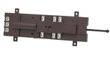 Atlas O 6098 Deluxe Under-Table Track Switch Machine