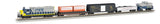 Bachmann N 24022 Freightmaster Train Set, CSX