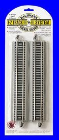 Bachmann HO 44548 NS EZ Track Reversing 9" Straight (4)