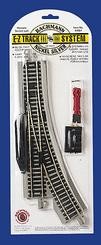 Bachmann HO 44561 NS EZ Track Remote Left Hand Switch
