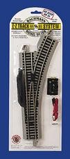 Bachmann HO 44562 NS EZ Track Remote Right Hand Switch