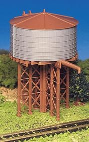 Bachmann HO 45153 Water Tank Snap Kit