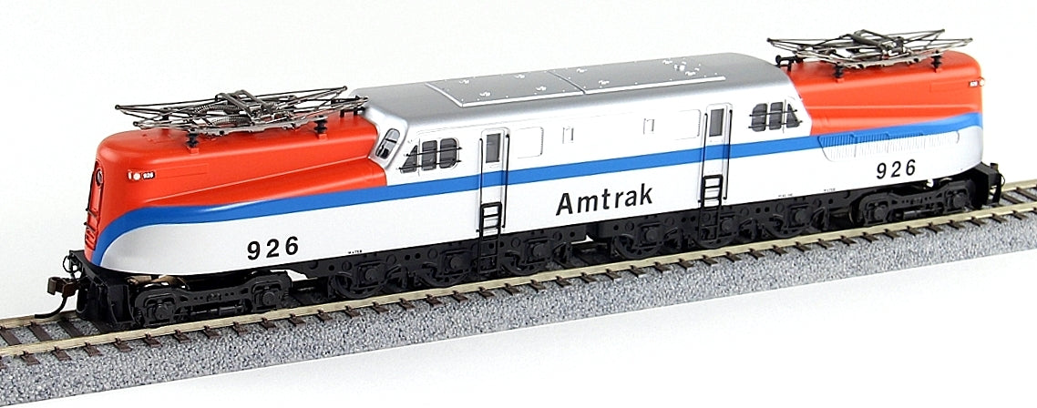 Bachmann HO 65207 GG1 Electric, Amtrak #926