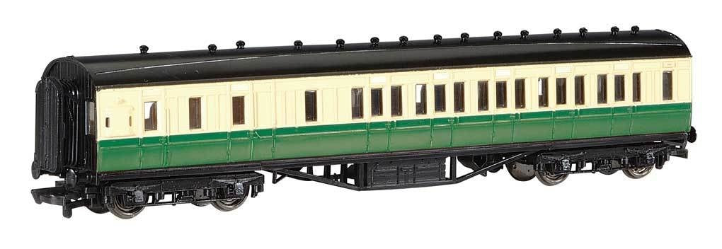Bachmann HO 76035 Gordon's Express Brake Coach (Thomas & Friends)