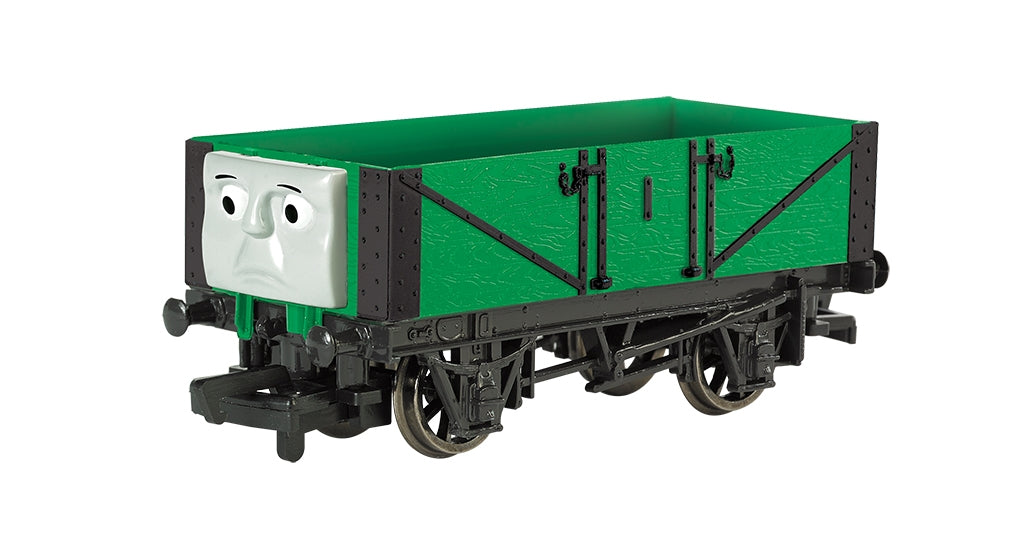 Bachmann HO 77020 Troublesome Truck #4 (Thomas & Friends Series)