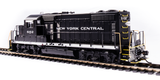 Broadway Limited Imports HO 4275 EMD GP20, New York Central #6105