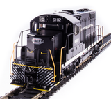 Broadway Limited Imports HO 4275 EMD GP20, New York Central #6105