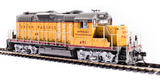 Broadway Limited Imports HO 4278 EMD GP20, Union Pacific #489