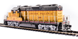 Broadway Limited Imports HO 4278 EMD GP20, Union Pacific #489