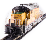 Broadway Limited Imports HO 4278 EMD GP20, Union Pacific #489
