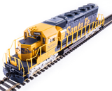 Broadway Limited Imports HO 6774 EMD SD40-2, Atchison Topeka and Santa Fe #5030